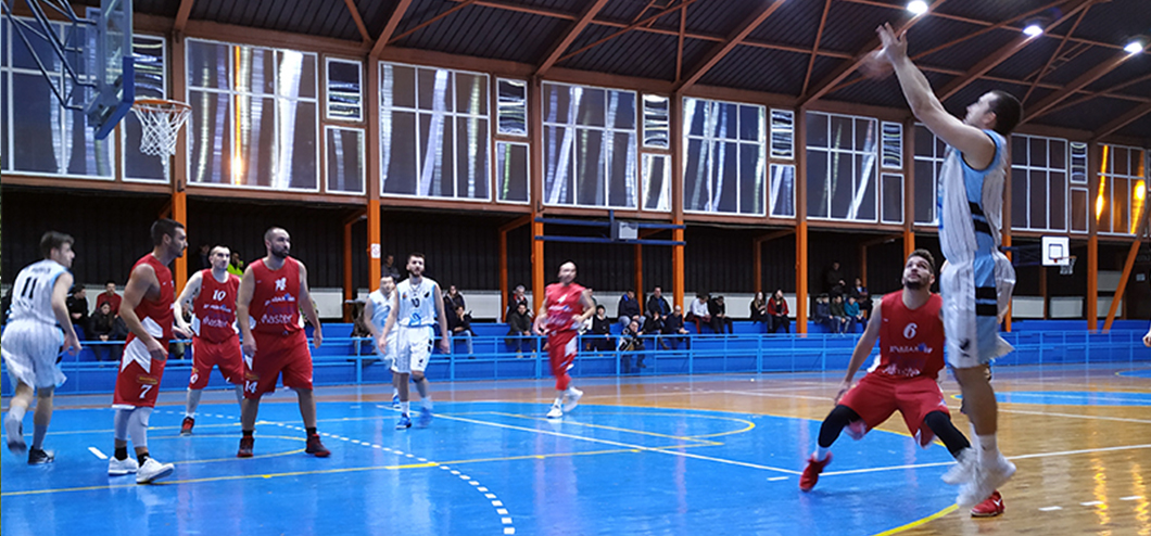 Кошаркаши поражени у Старчеву