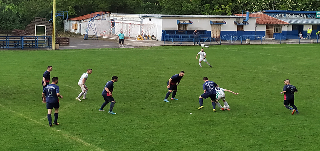 Пролетеру и БСК-у општински дербији