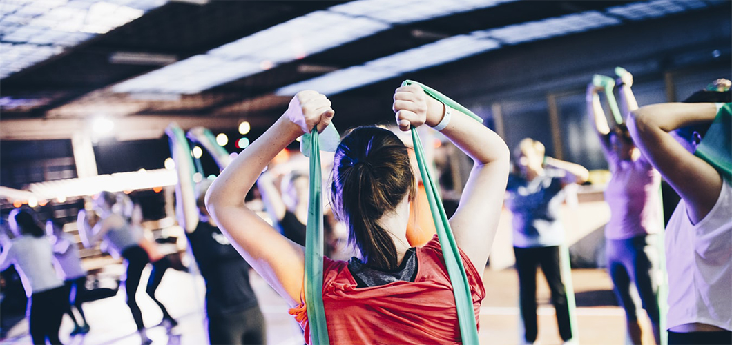 Бесплатна акција „Вежбањем до здравља“ у Установи за спорт од 3. октобра