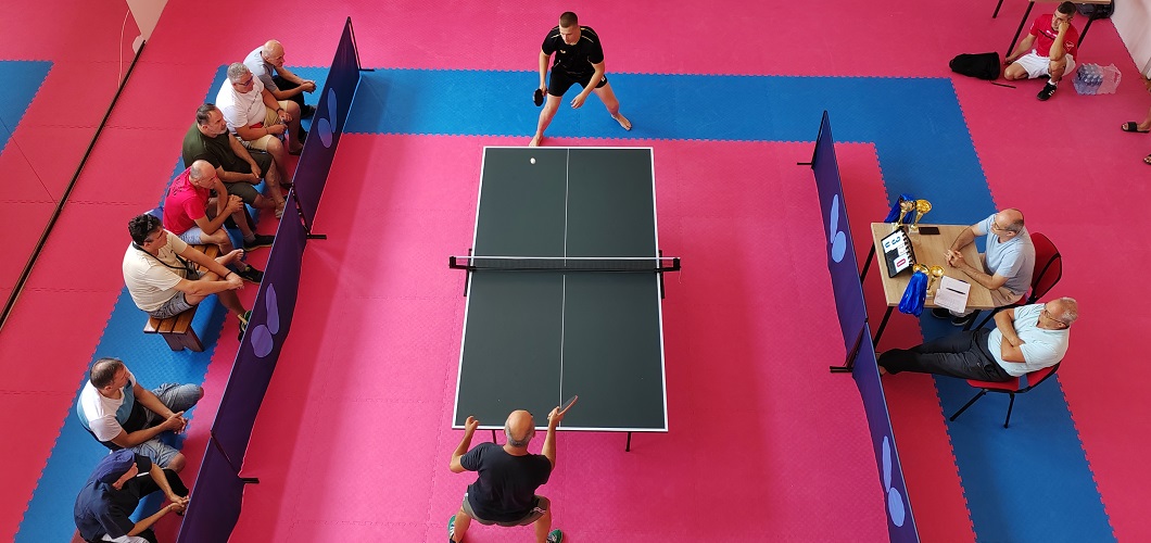 НАЈАВА ЈЕСЕЊЕГ ТУРНИРА У СТОНОМ ТЕНИСУ