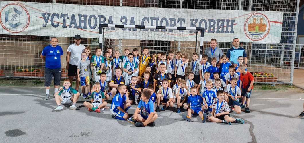 ПРВИ ДАН 5. МЕМОРИЈАЛНОГ ТУРНИРА „ПЕТАР ПЕРА РАЂЕНОВИЋ“