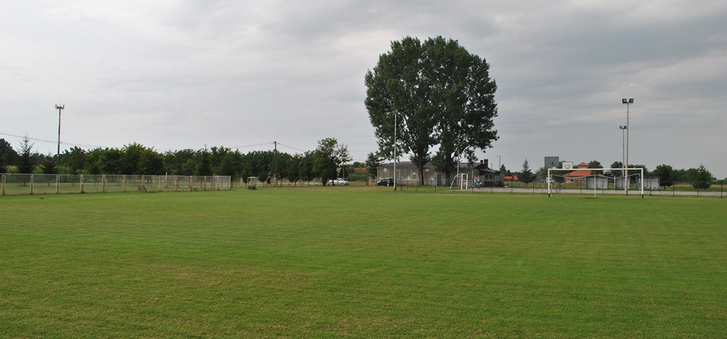 ФК “Партизан” Гај