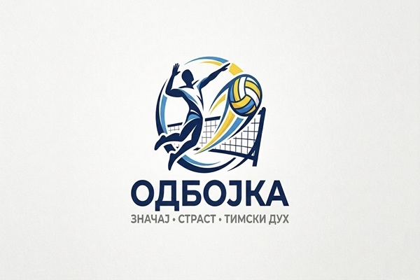 Одбојка као култура покрета, поверења и одрастања