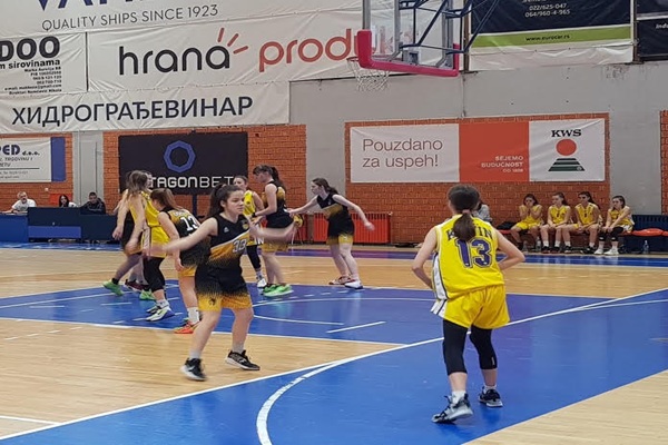 🏀 КОШАРКАШКЕ ЗВЕЗДИЦЕ У КОВИНУ
